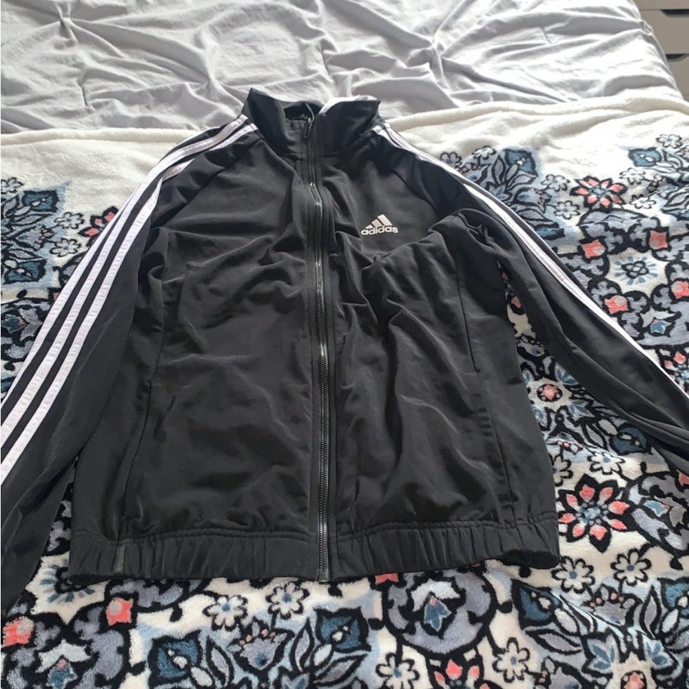 adidas jacket